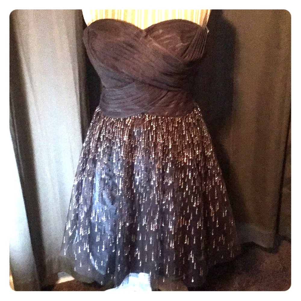 Adrianna Papell Hailey dress